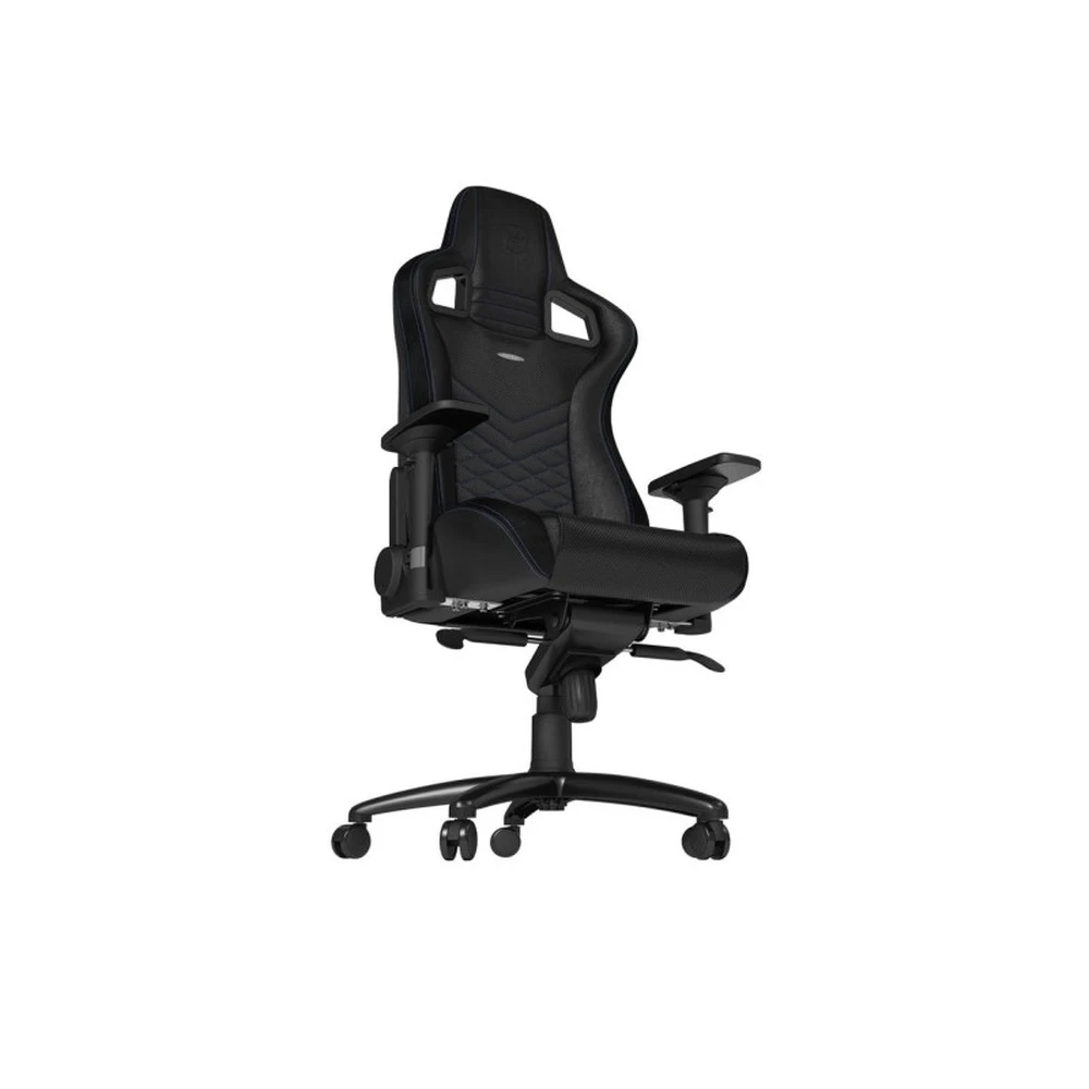 NOBLECHAIRS EPIC Fekete/Kék