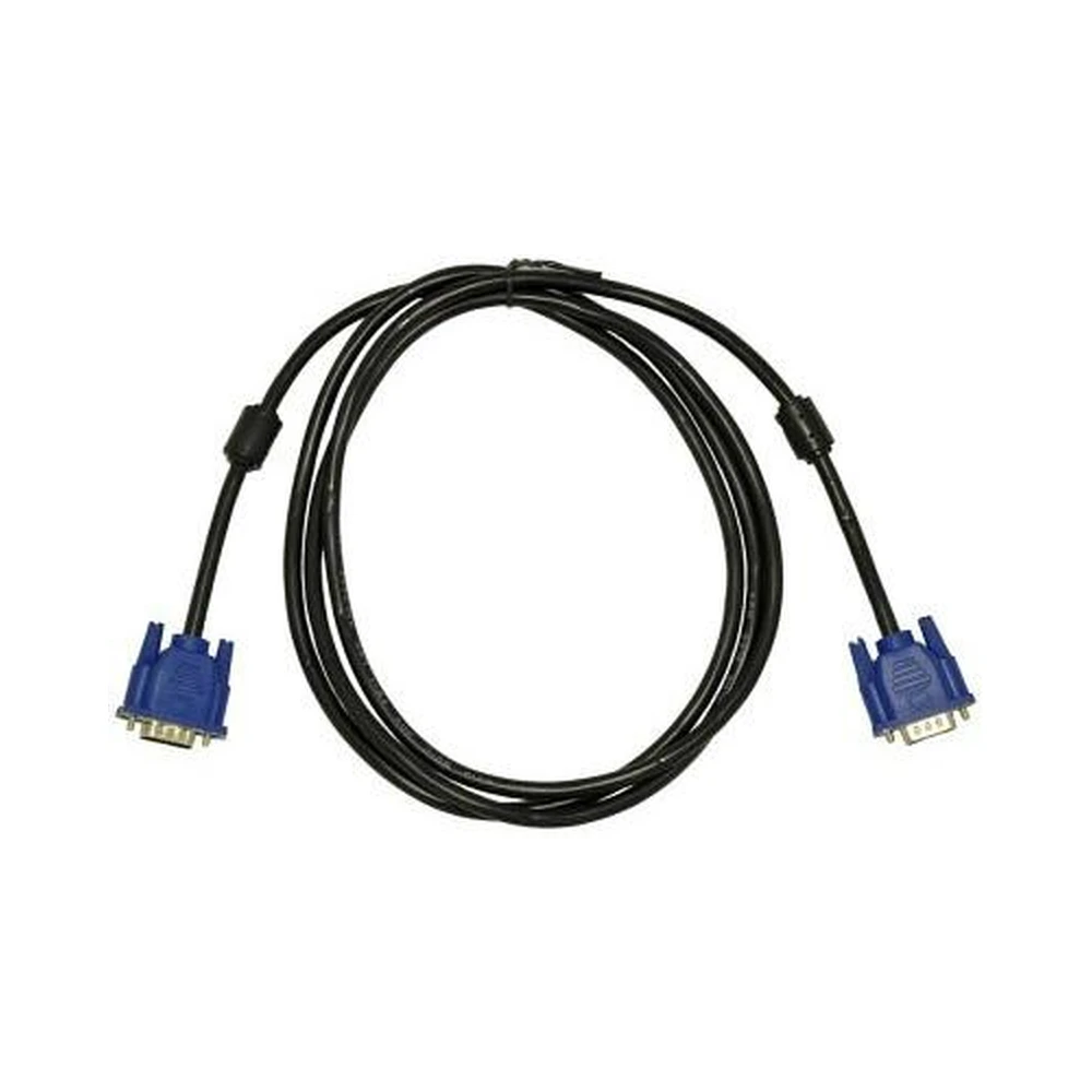 AKYGA VGA/D-Sub veza Crno 3m AK-AV-07