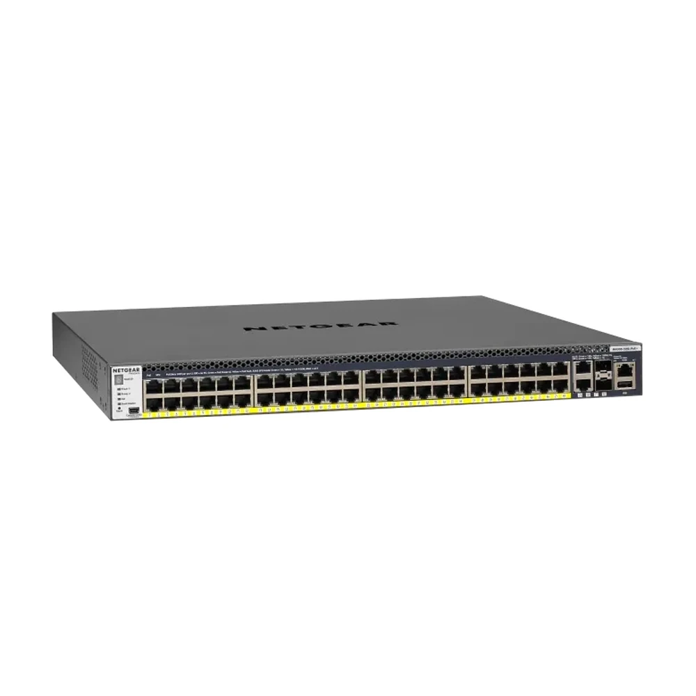 NETGEAR GSM4352PA-100NES