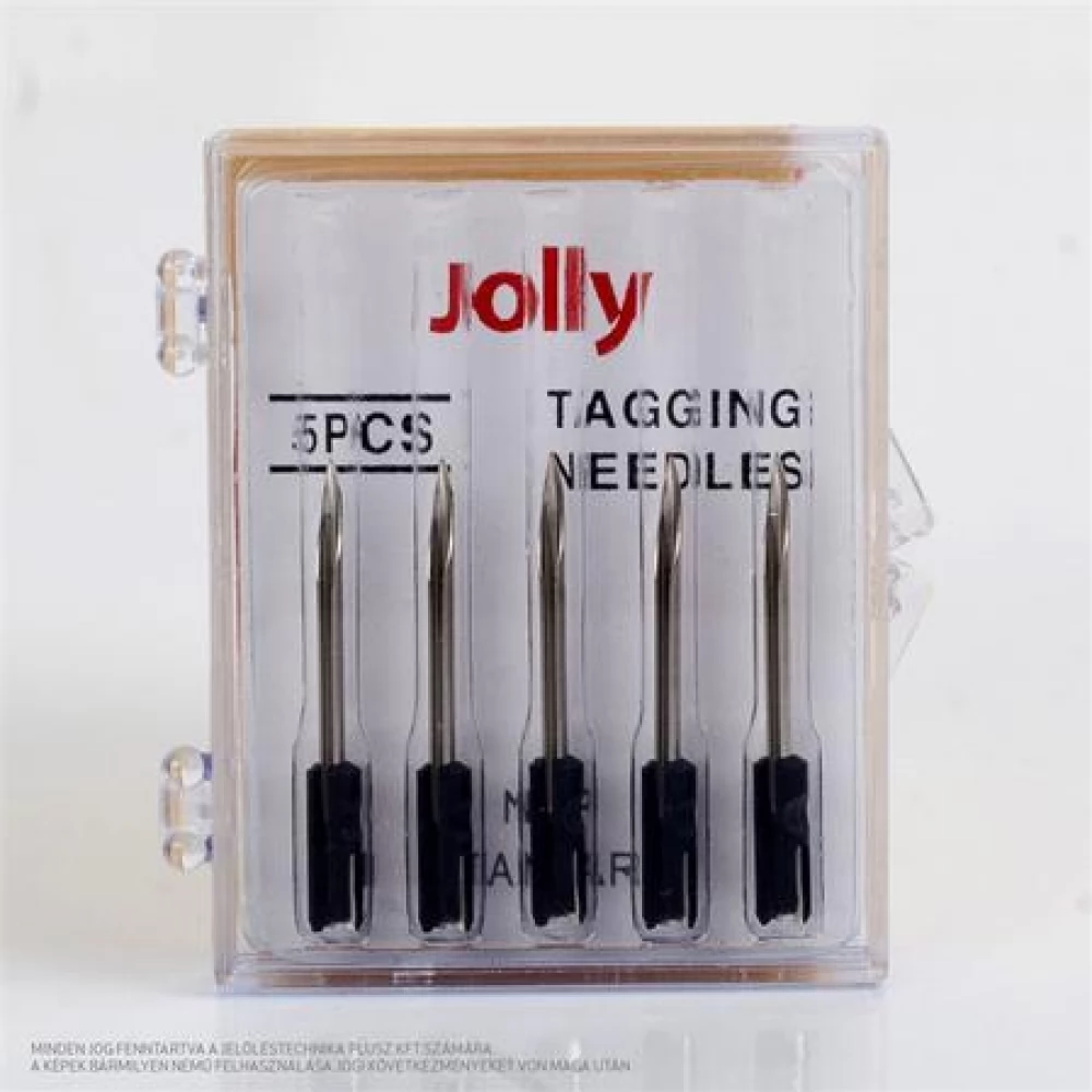 Reserve needle szálbelövőpisztolyhoz