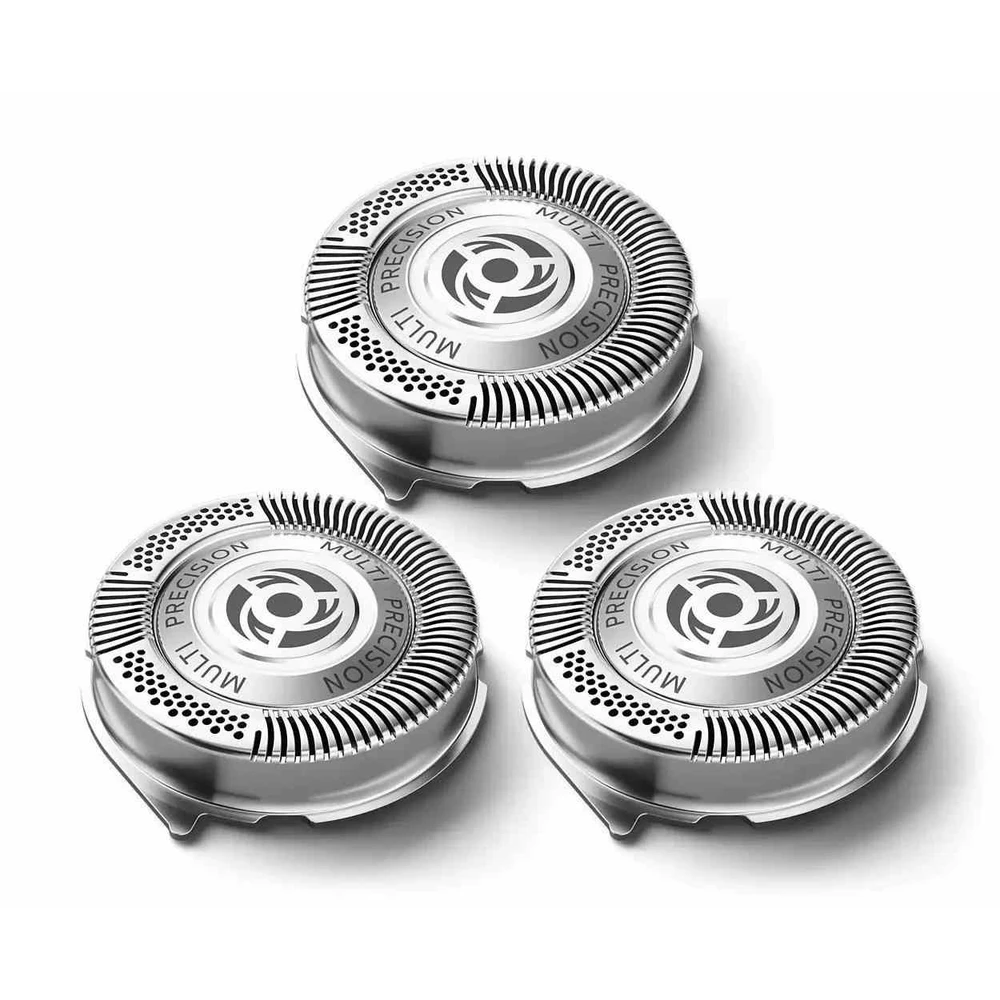 PHILIPS SH50/50 electric razor heads