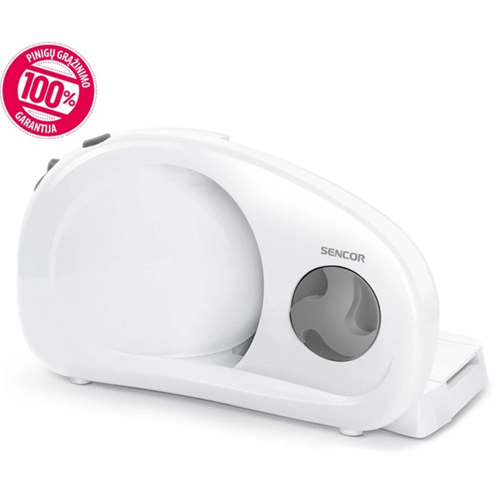 SENCOR SFS 1000WH electric feliator