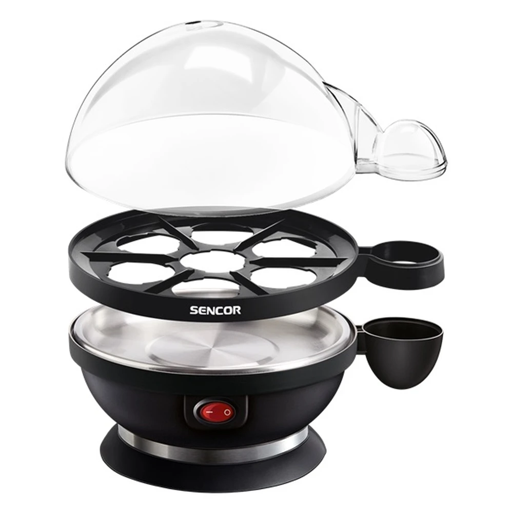 SENCOR SEG 710BP Egg cooker