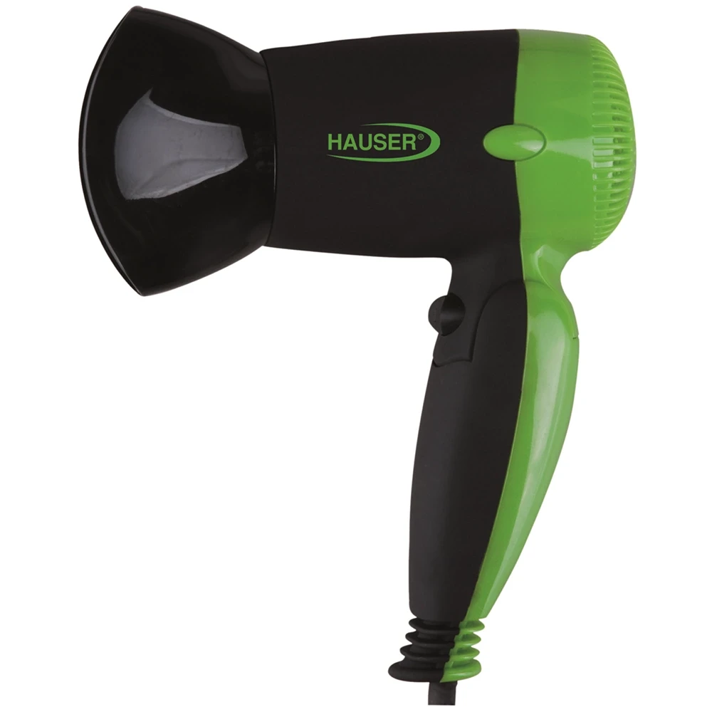 HAUSER H-124 úti hajszárító