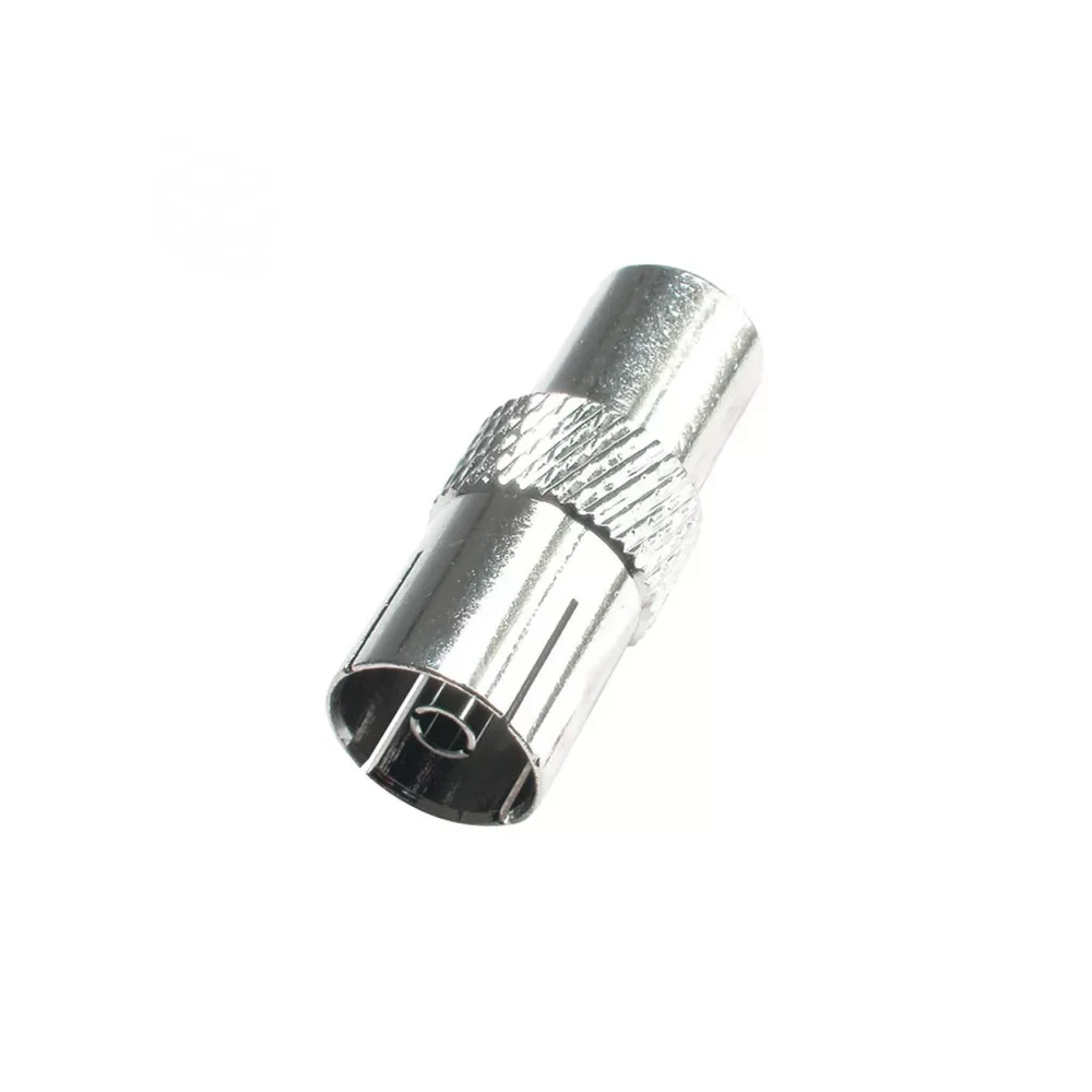 SOMOGYI ELECTRONIC Koax cuplare Gri 3cm FST 2X