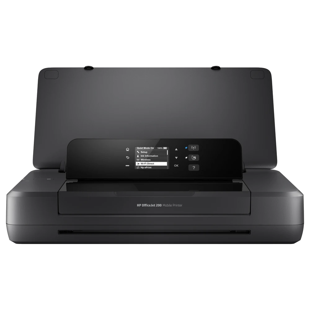 HP OfficeJet 200 Mobile Printer (CZ993A)