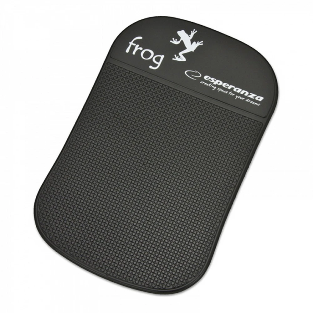 ESPERANZA EF101 FROG ANTI-SLIP PAD fekete