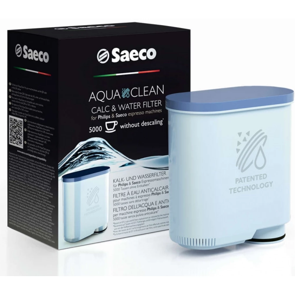 Acquista Filtro Acqua Per Macchina Da Caffè Per Saeco AquaClean EP5360 - Foto 7