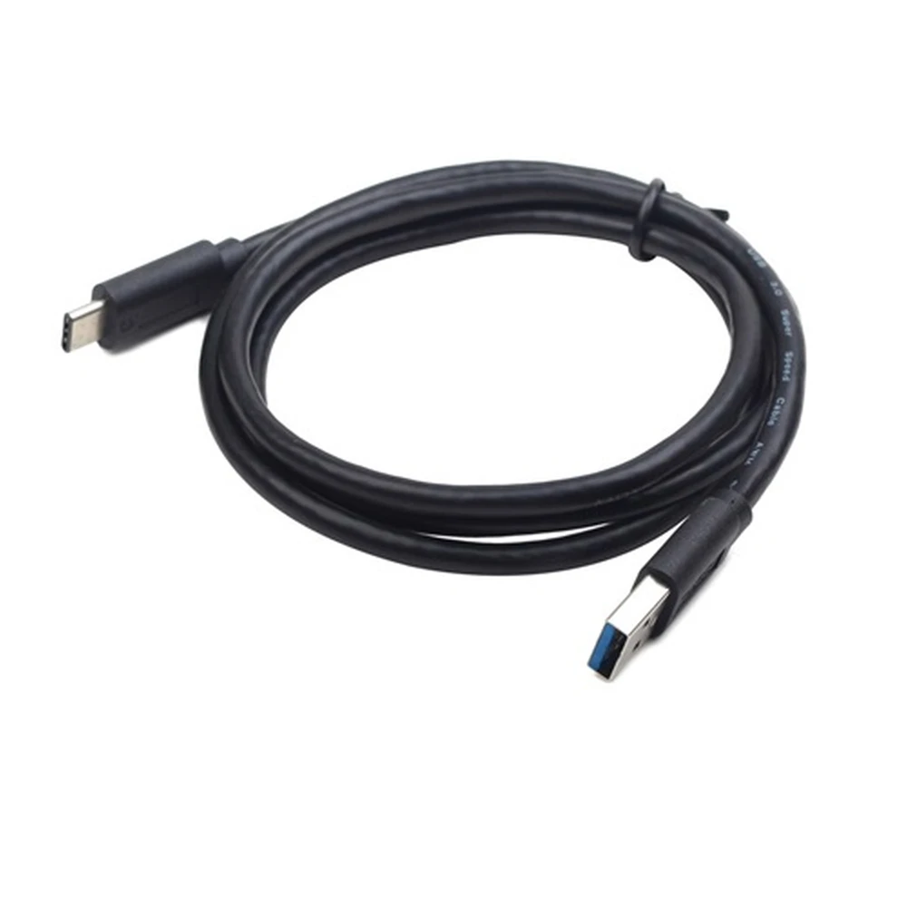 GEMBIRD USB 3.0 USB 3.0 Type C Átalakító Fekete 1.8m CCP-USB3-AMCM-6