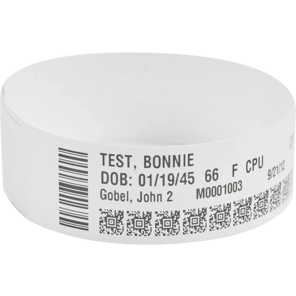 ZEBRA Z-Band Direct 10006995-4K