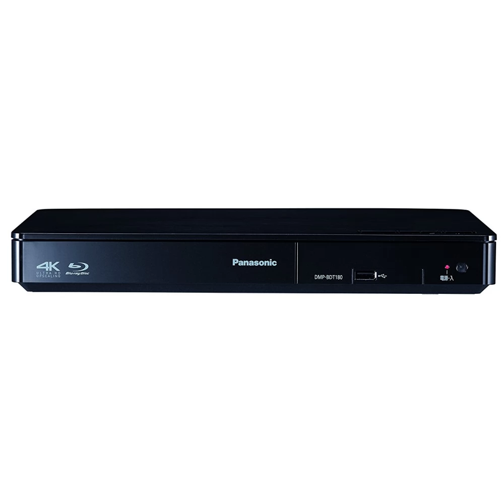 PANASONIC DMP-BDT180 - iPoncomp.com