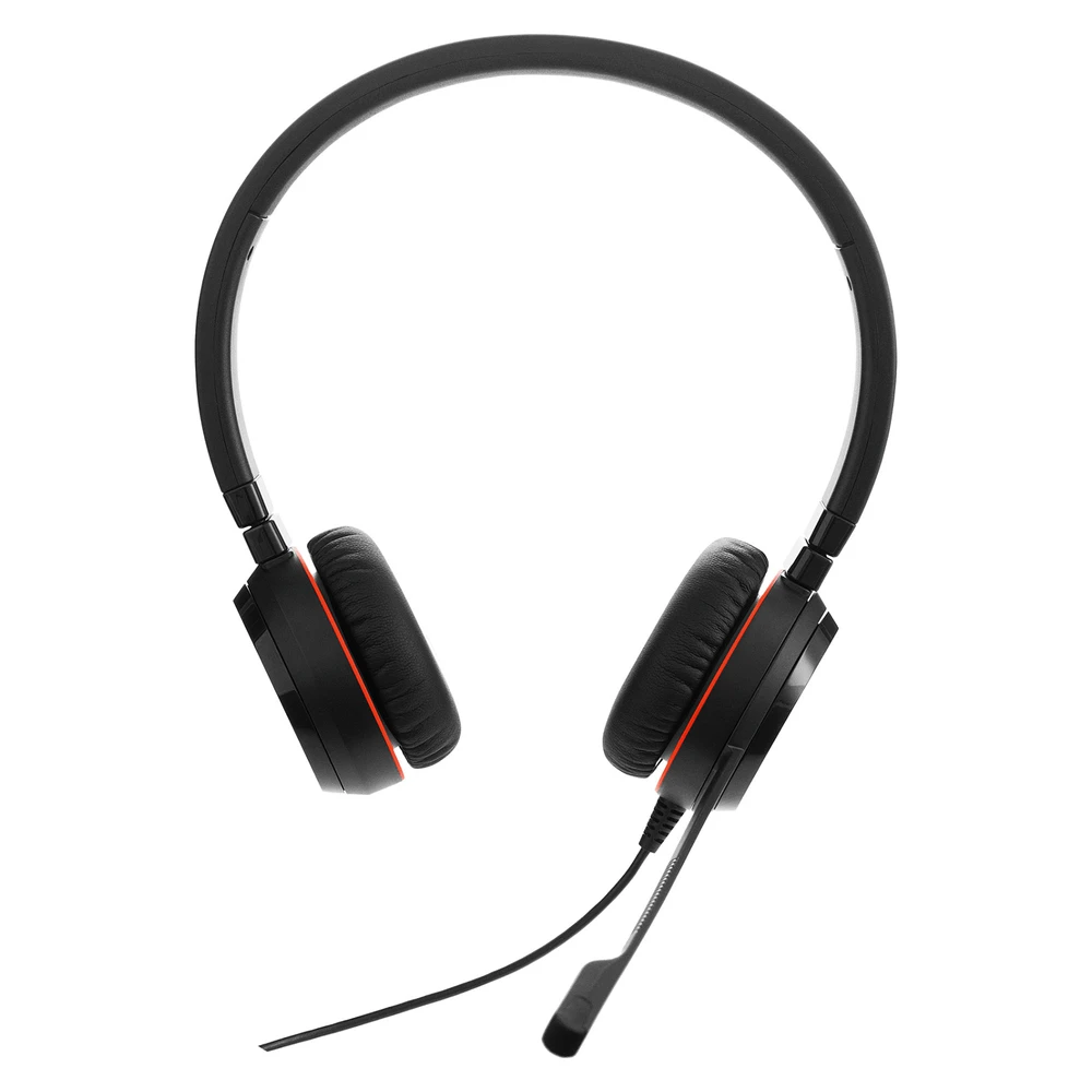 JABRA EVOLVE 30 II UC Duo USB