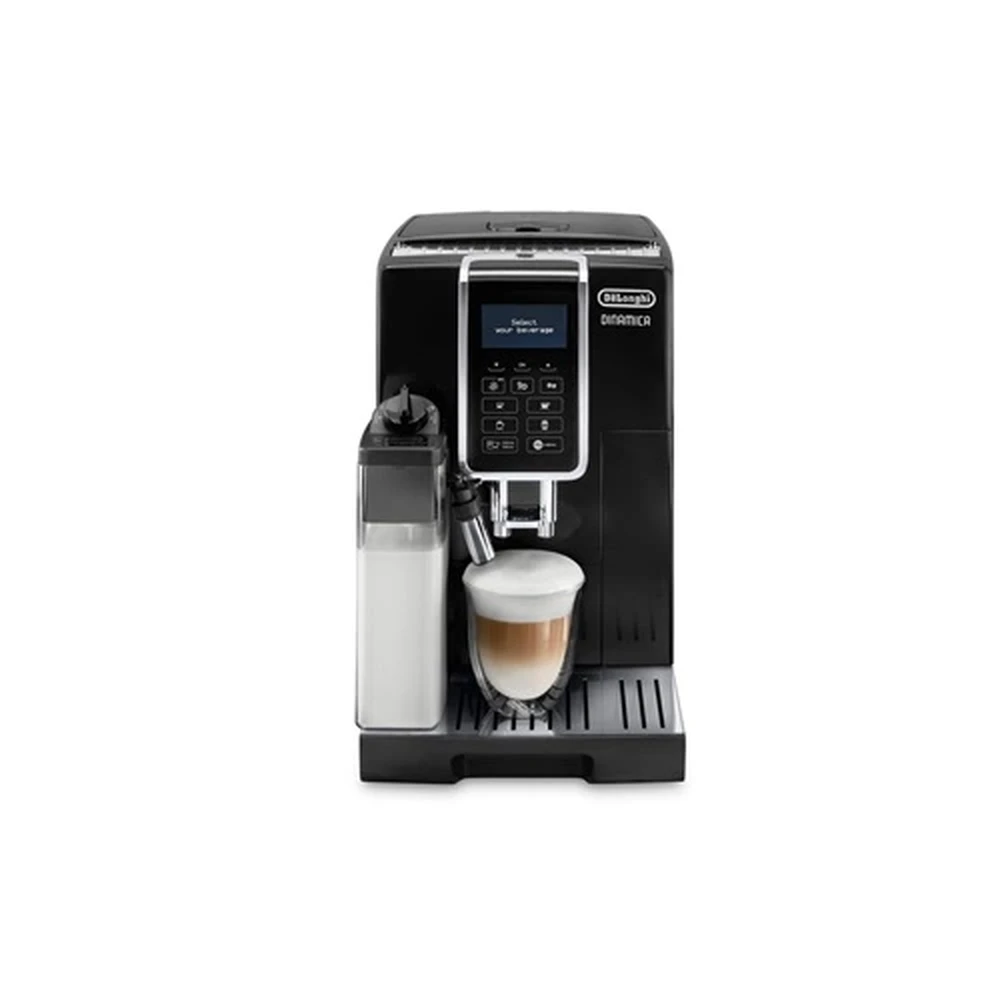 DELONGHI DINAMICA ECAM 350.55.B Aparat za kavu 1450W 1.8L crno