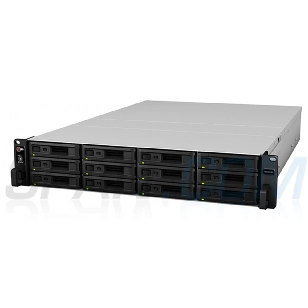SYNOLOGY Expansion Unit RX1217