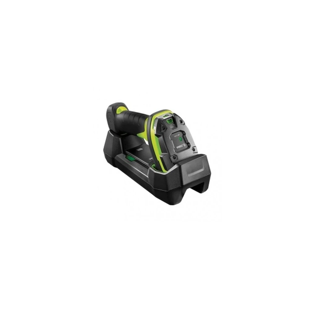 ZEBRA DS3678-HP Handheld Barcode Scanner DS3678-SR3U42A0SFW