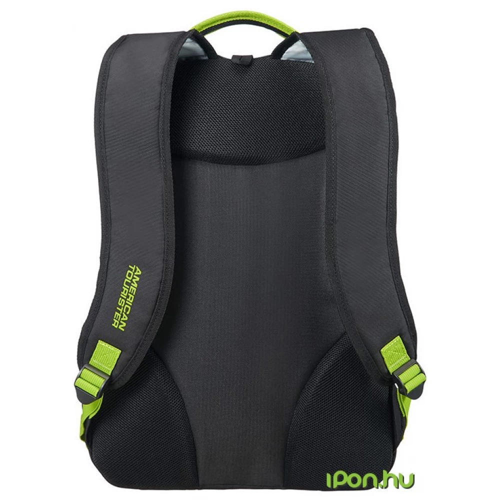 alexander wang marti zip detailed leather backpack Alexander Wang Marti Mini zipped leather backpack|2099B0065L001