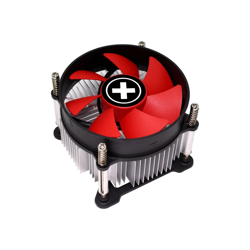 XILENCE I250PWM Processor cooler