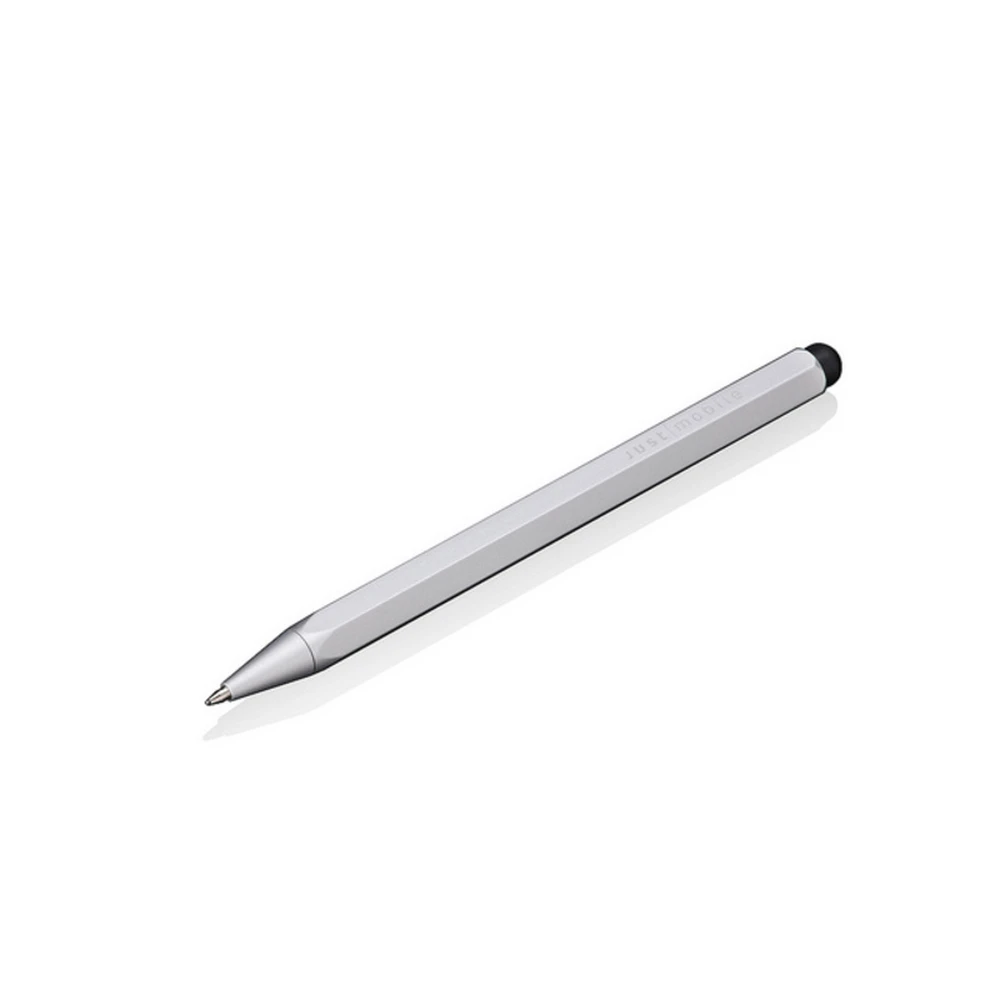 JUSTMOBILE AluPen Pro AP-858 argint