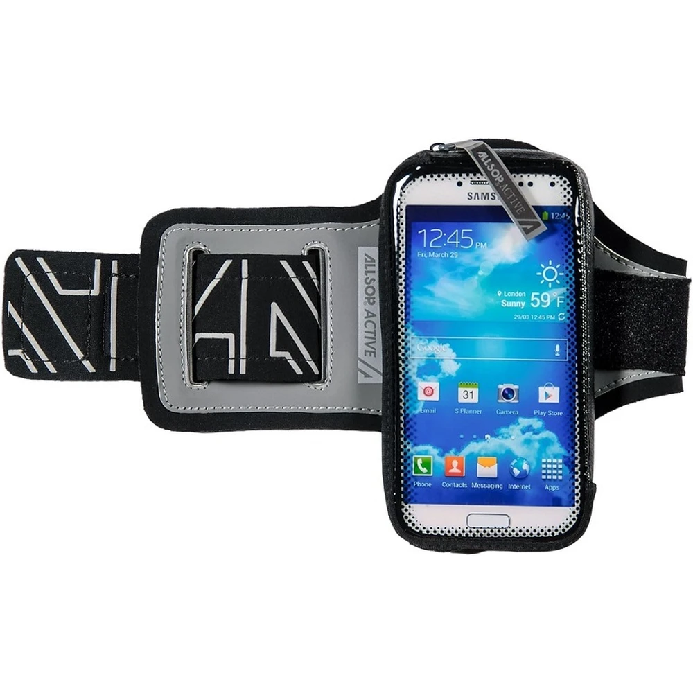 CLICKGO-CLINGO Clickgo Armband Medium