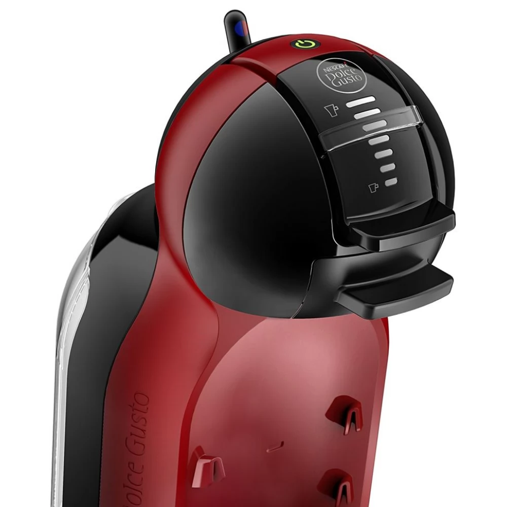 KRUPS KP 120 H31 Nescafé Dolce Gusto Mini Me Coffee maker capsule