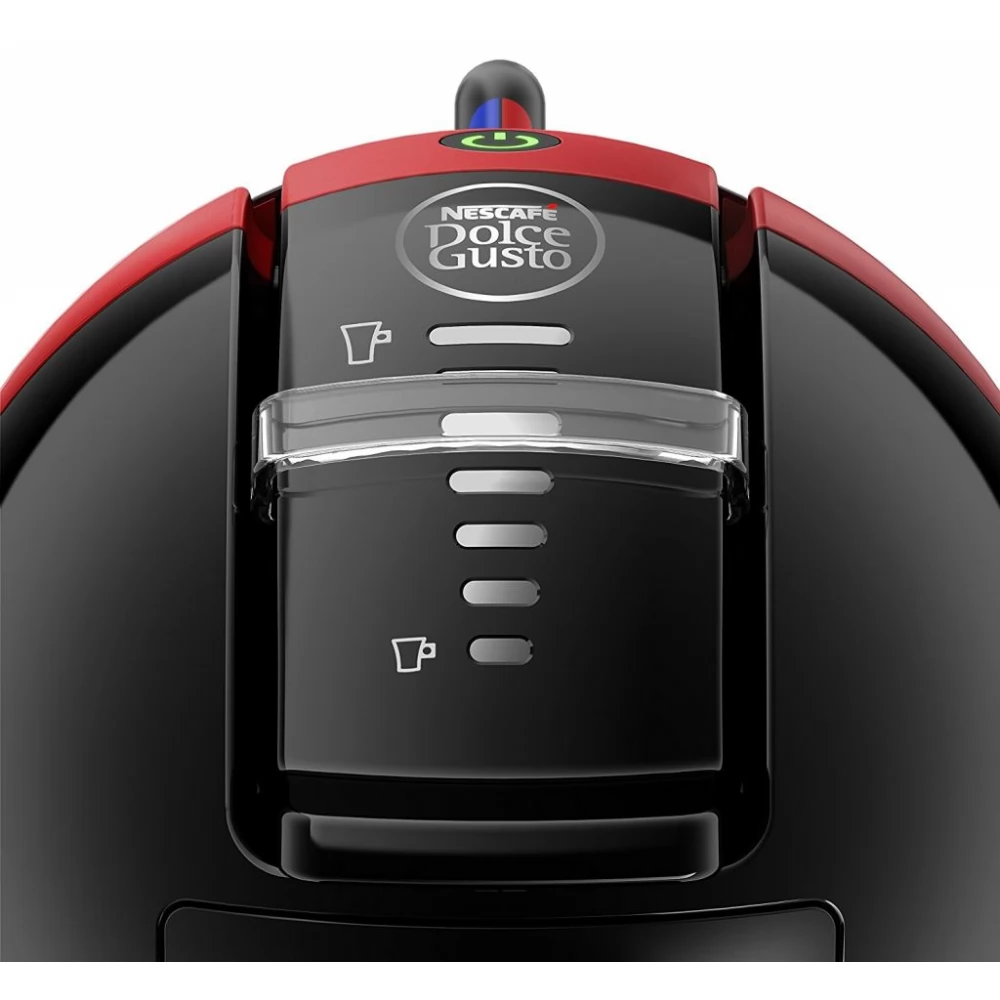 KRUPS KP 120 H31 Nescafé Dolce Gusto Mini Me Coffee maker capsule