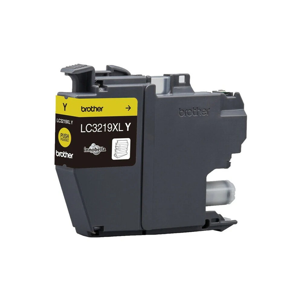 BROTHER LC-3219XLY ORIGINAL