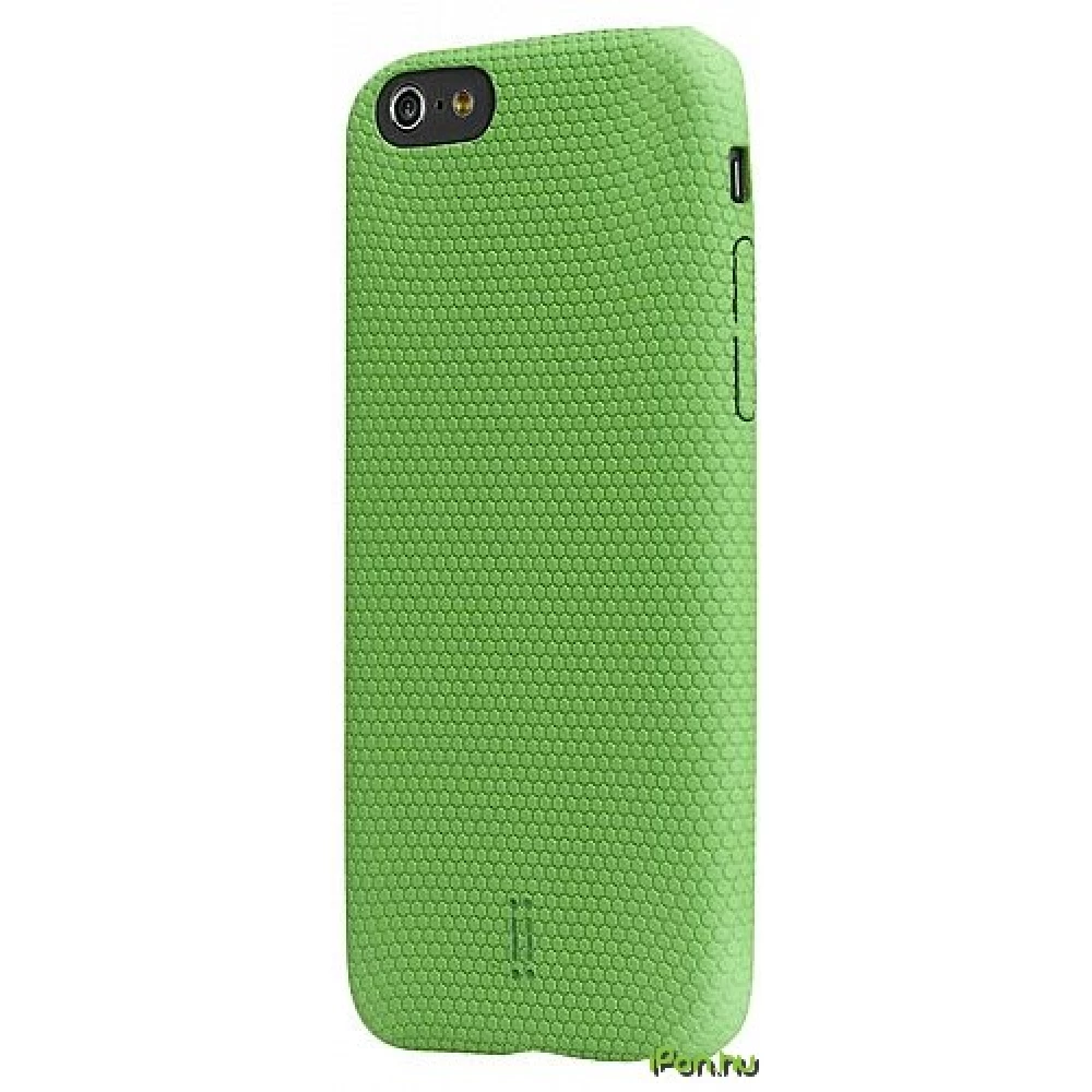 AIINO B-Ball stražnje korice iPhone6/6s zeleno