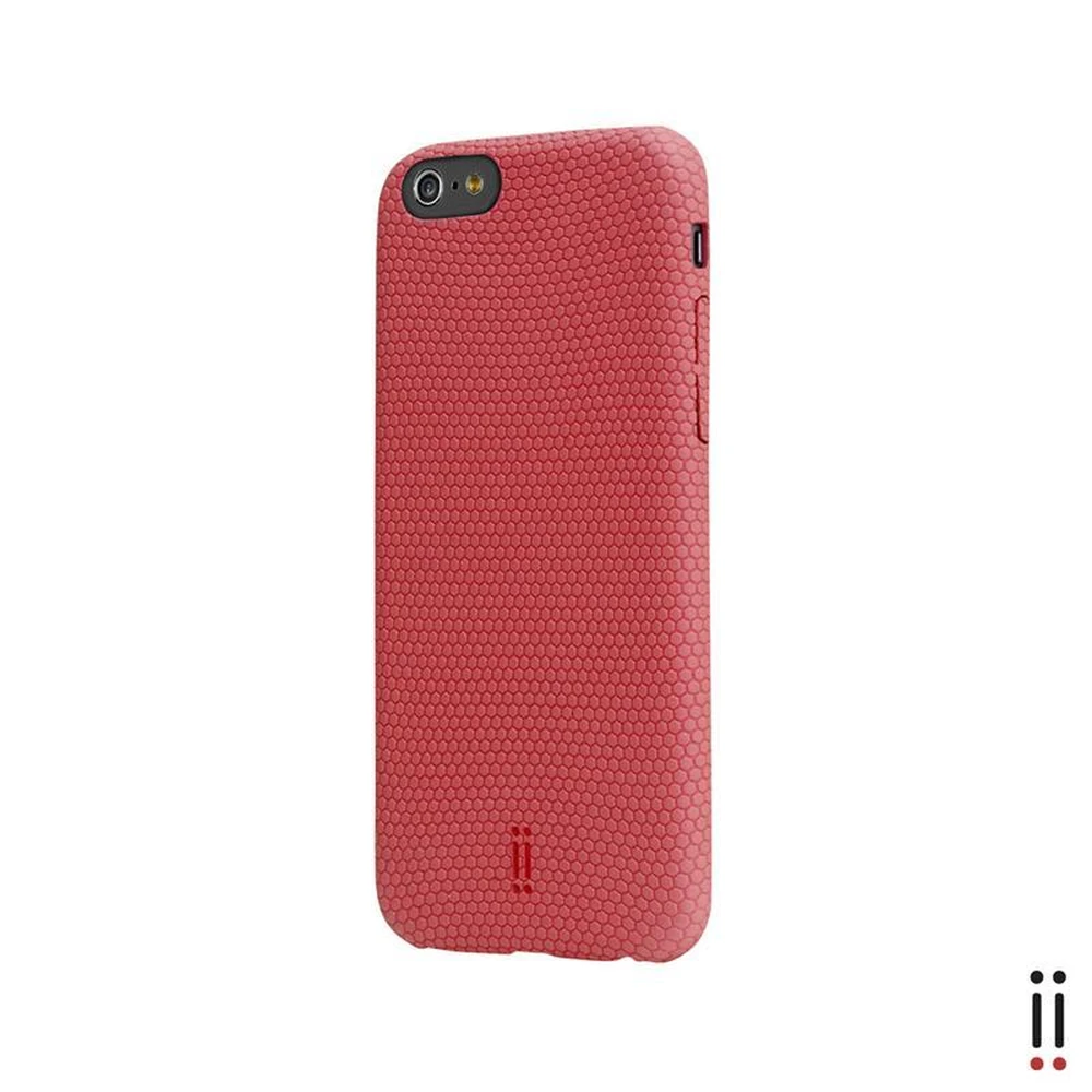 AIINO B-Ball stražnje korice iPhone6/6s crvena