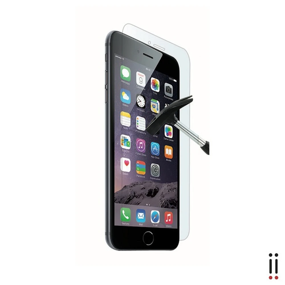 AIINO AISPAP6-ASH Zaštita zaslona iPhone 6/6S