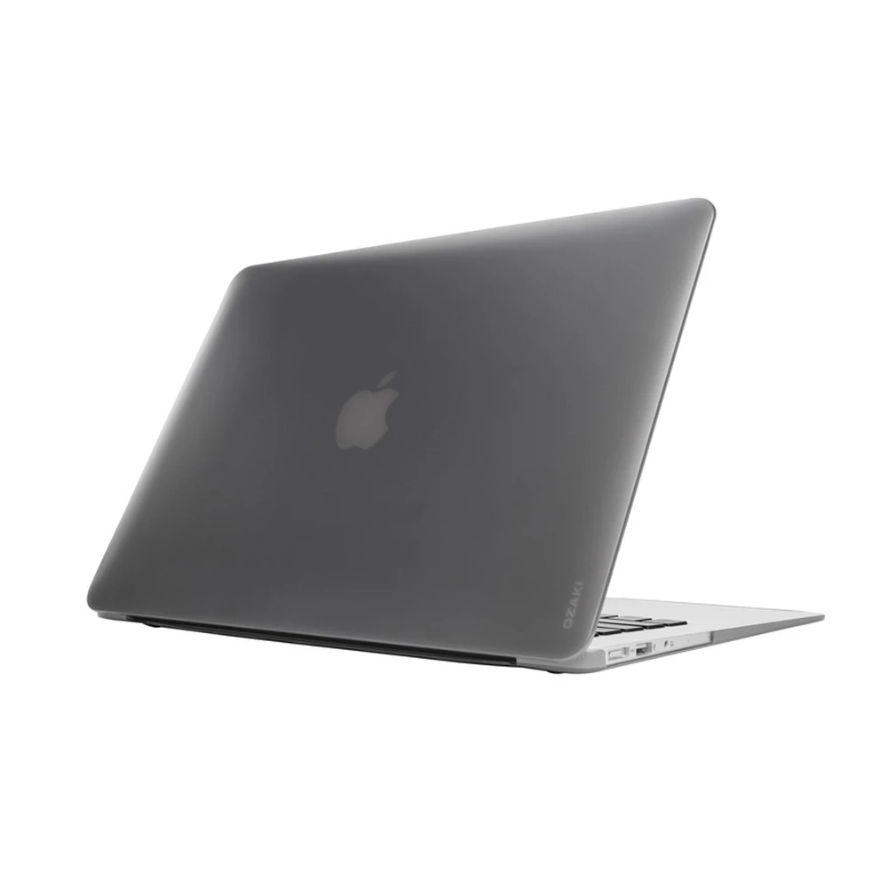 OZAKI O!macworm TightSuit for MacBook Air 11" schwarz