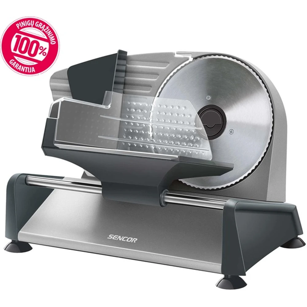SENCOR SFS 4050SS electric feliator