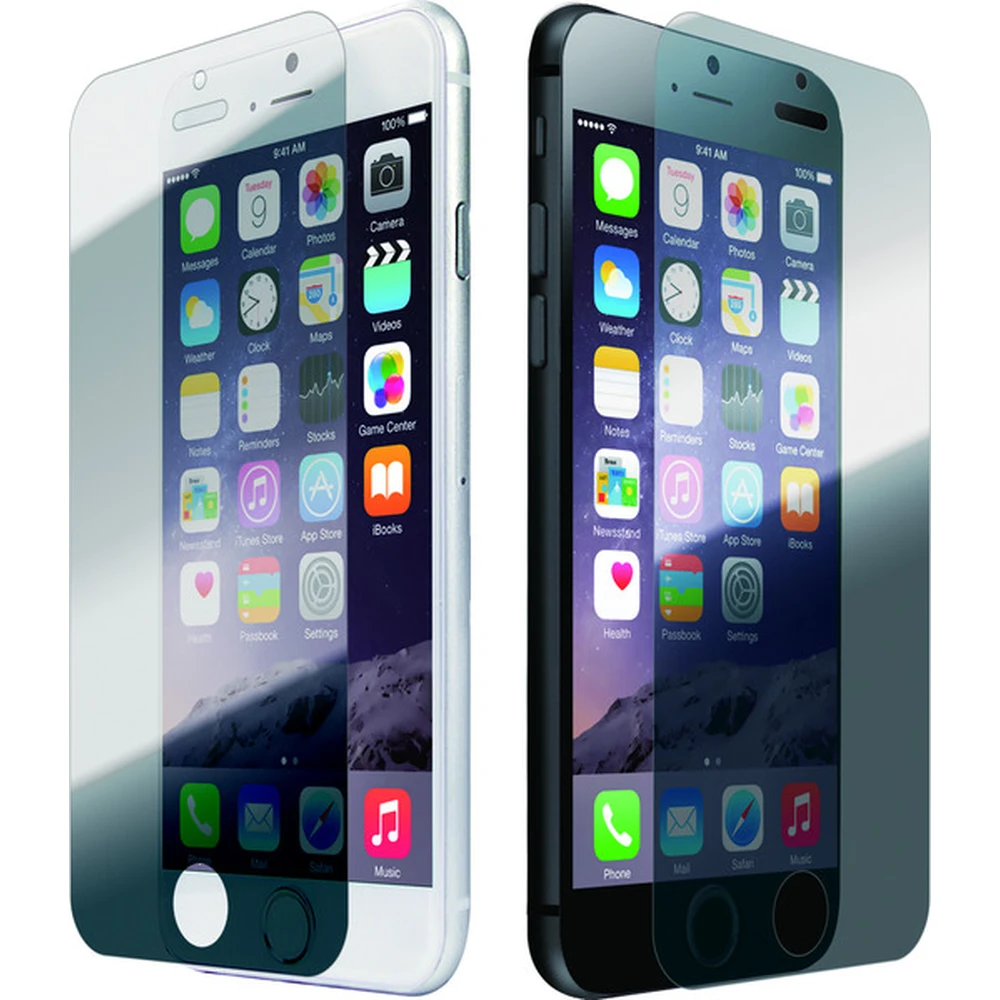 OZAKI O!coat U Glaze iPhone 6 zaštita ekrana folija