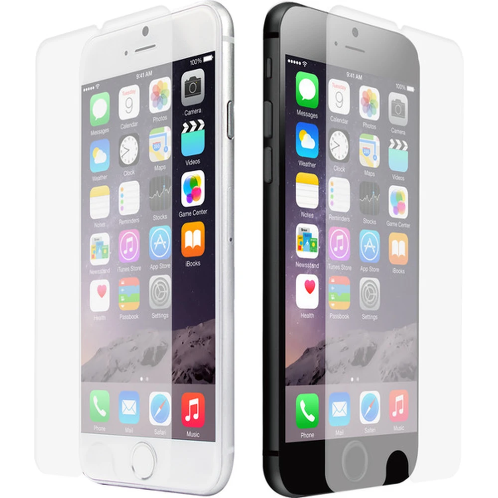 OZAKI O!coat U Glaze iPhone 6 ARF zaštita ekrana folija