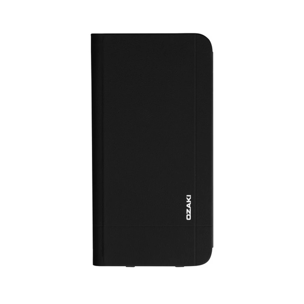 OZAKI O!coat Aim + iPhone 6 Plus toc negru