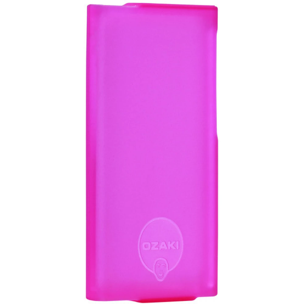 OZAKI OC710PK O!coat Wardrobe iPod nano Hülle Rosa