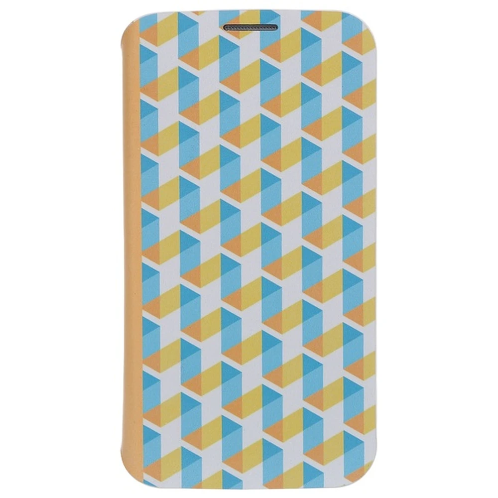 OZAKI O!coat Fancy Galaxy S4 case val mintirano