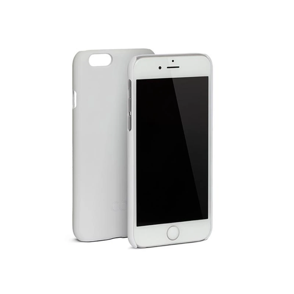 C6 LIFE Matt finish hard case for iPhone 6 bijela