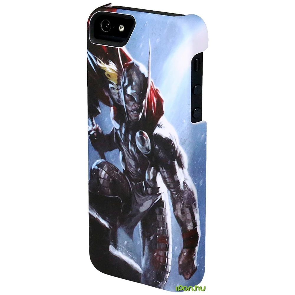 PDP IP-1892 Marvel odžak case iPhone 5 Thor mintirano