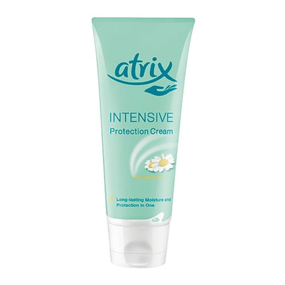 Atrix Krema za ruke 100 ml kamilica