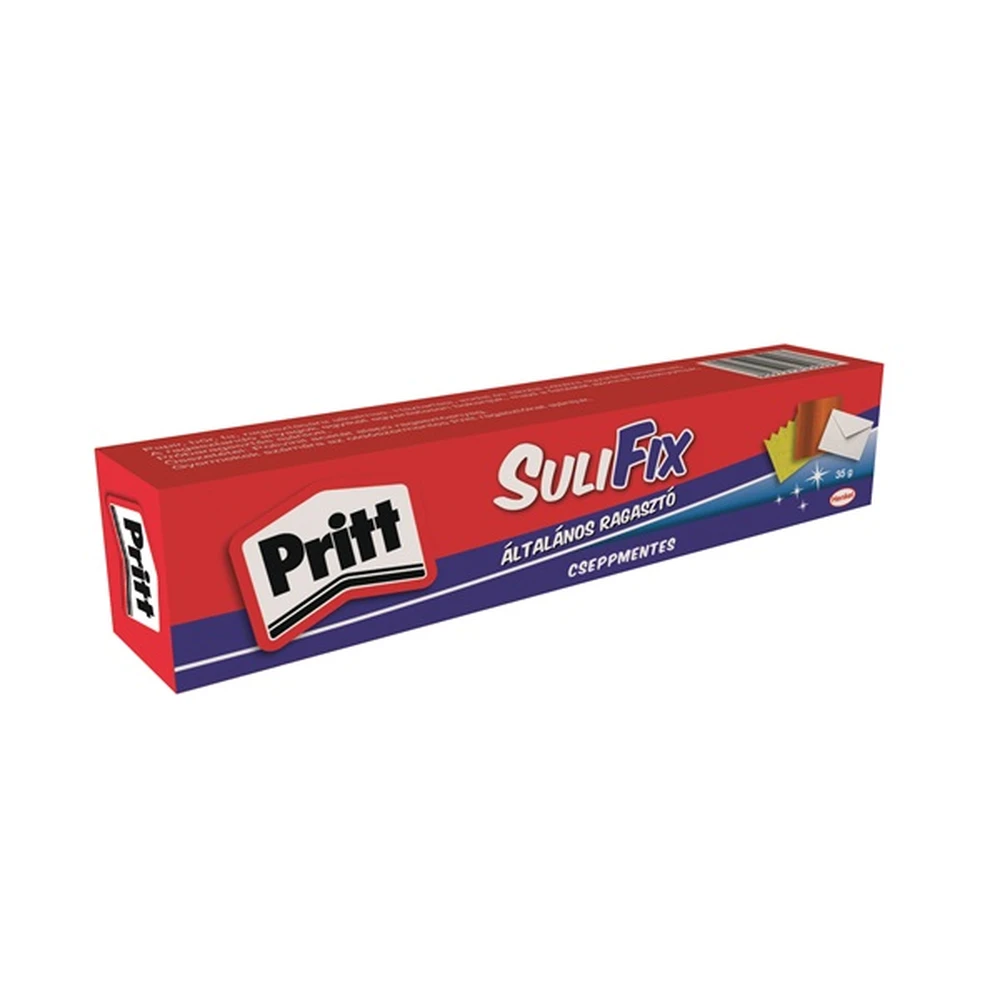 HENKEL Sulifix Liquid glue 35 g cseppmentes