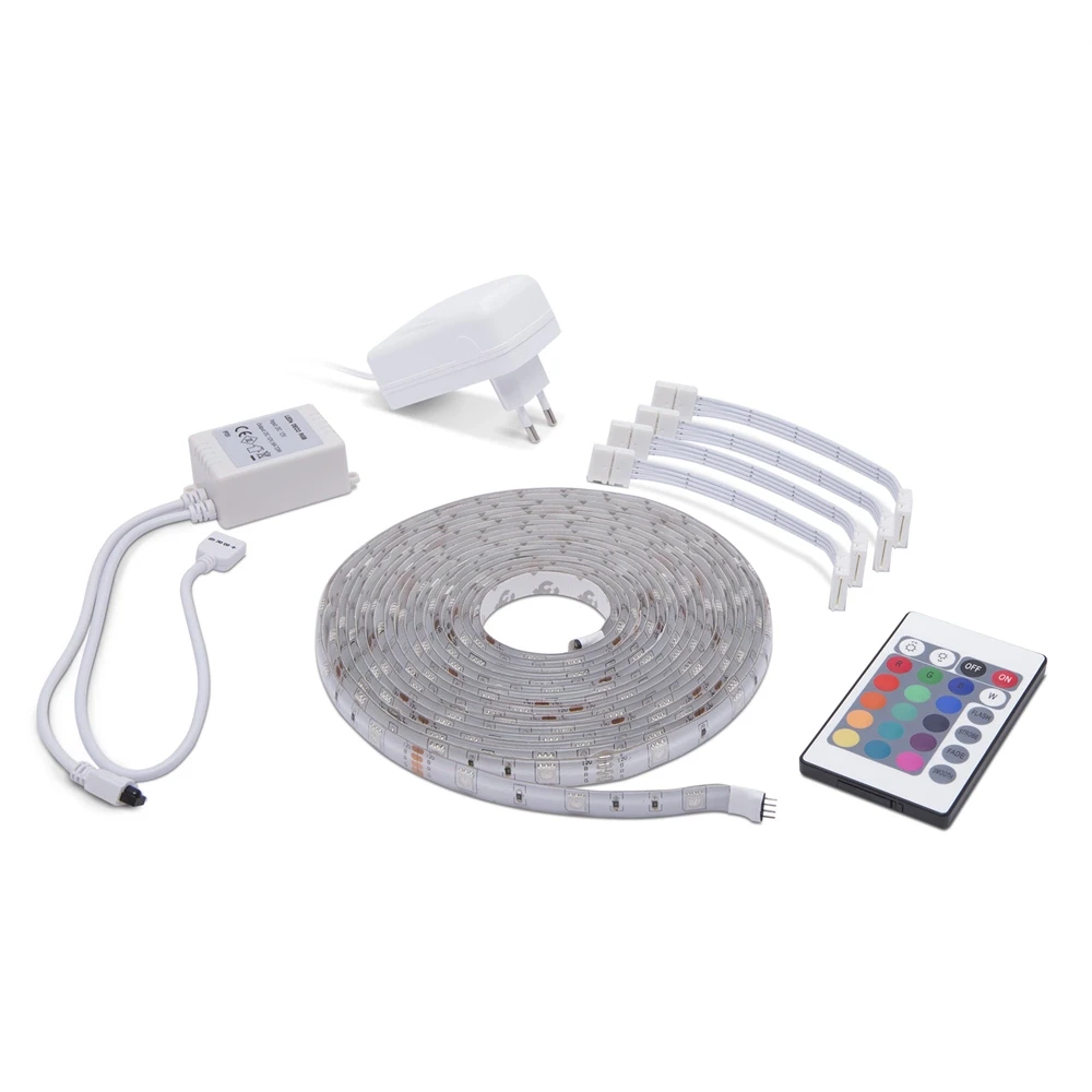 PHENOM LED traka set 5m 55848