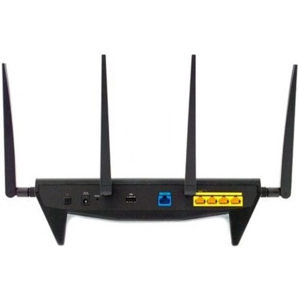 SYNOLOGY RT2600ac Wireless Router - iPoncomp.com Synology RT2600AC
