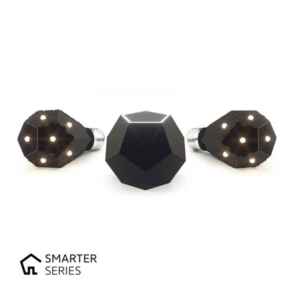 NANOLEAF Ivy Smarter Kit smart bulb stock
