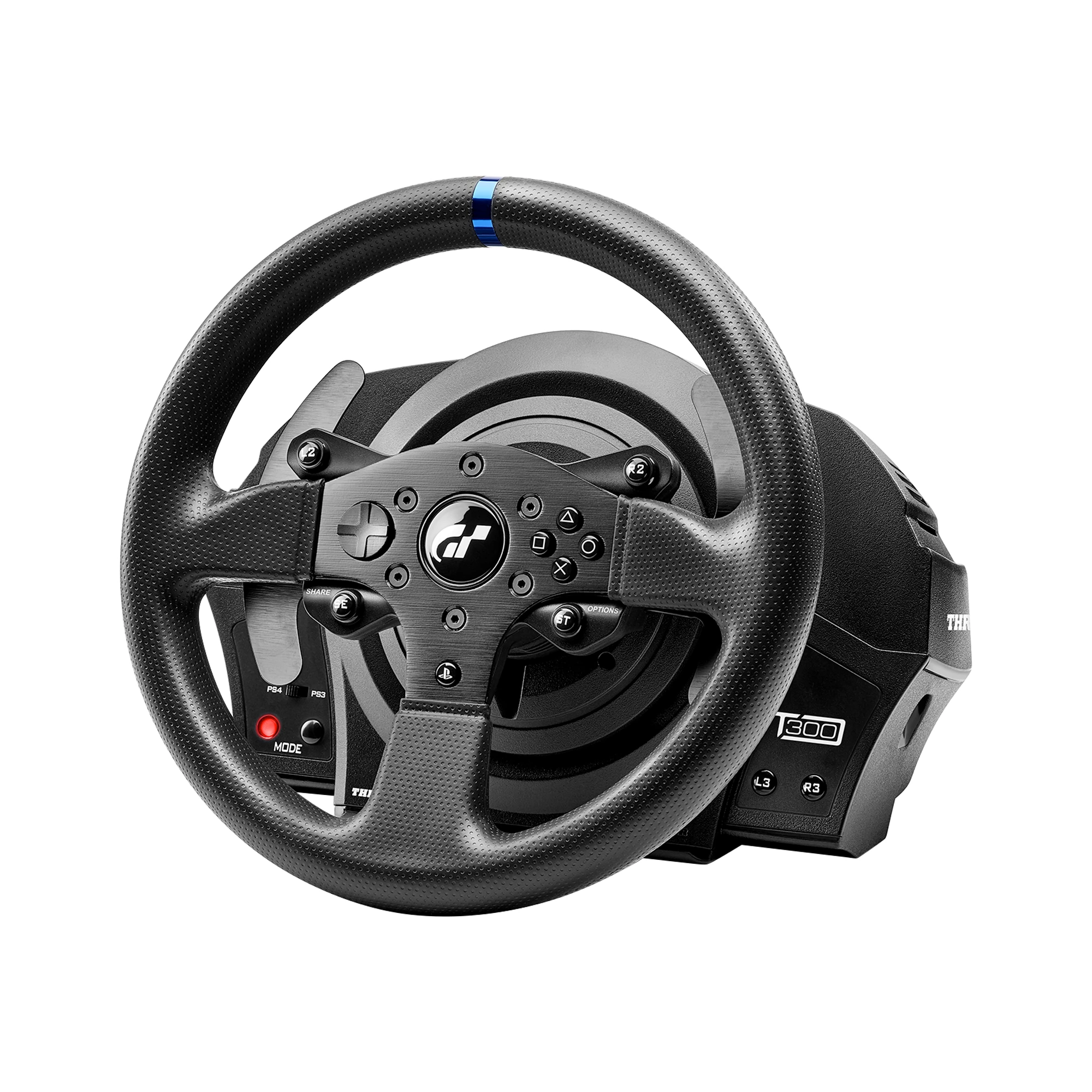 THRUSTMASTER T300 RS GT Edition - iPon.ro