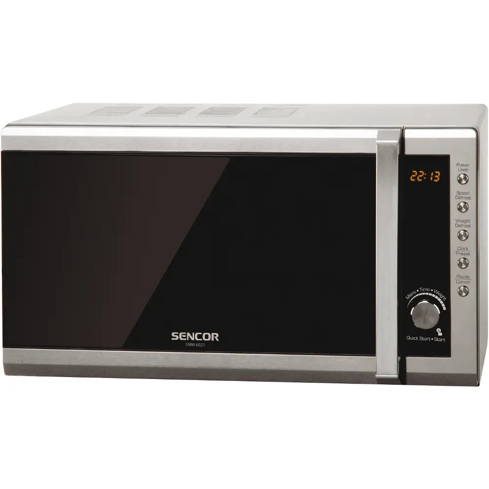 SENCOR SMW 6001 DS Mikrowelle Ofen