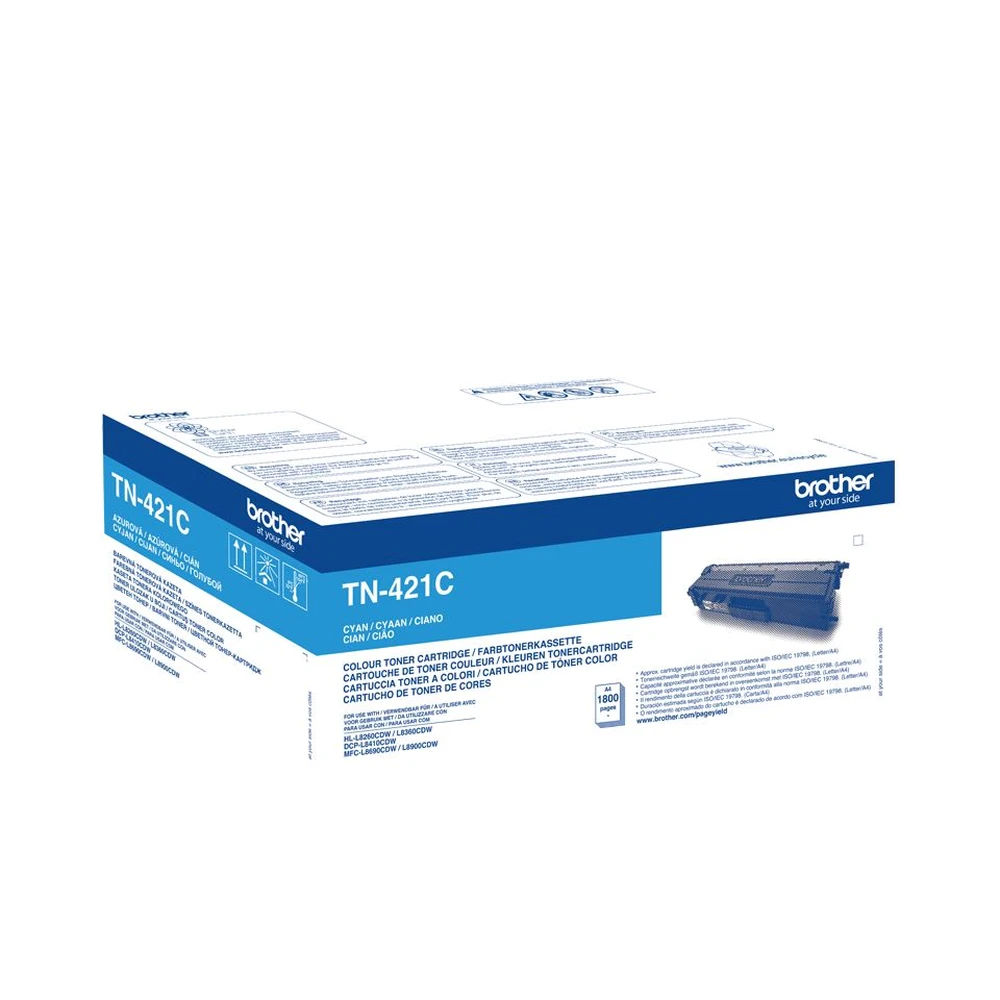 BROTHER TN-421C ORIGINAL