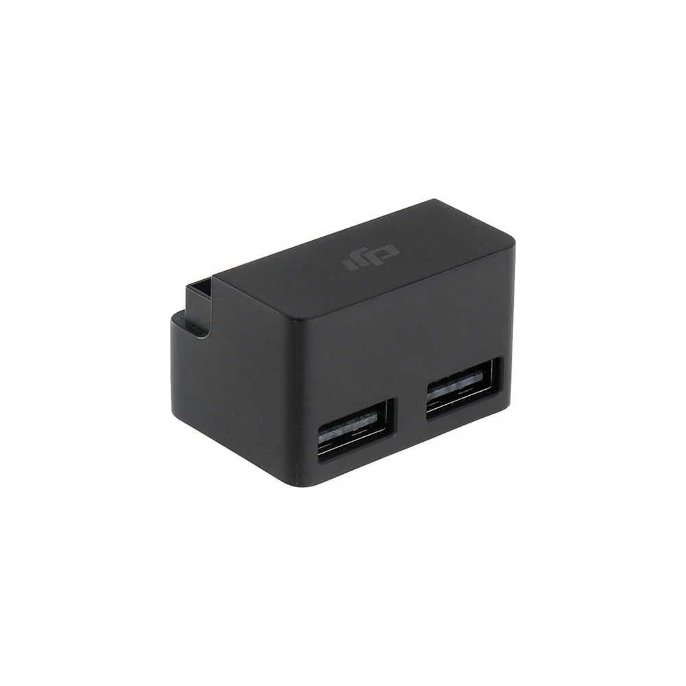 DJI Mavic Part 2 Battery to Power Bank Adaptor