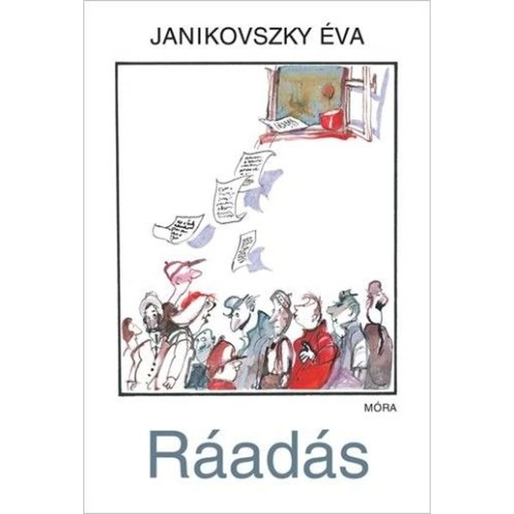 Janikovszky Éva - Ráadás (2017)