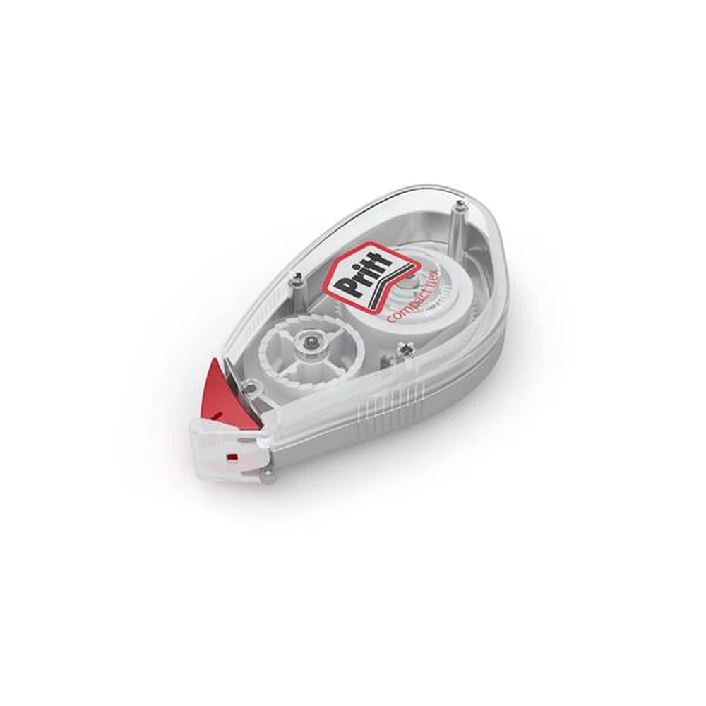 HENKEL Hibajavító roller 4.2 mm x 10 m Pritt Compact Roller
