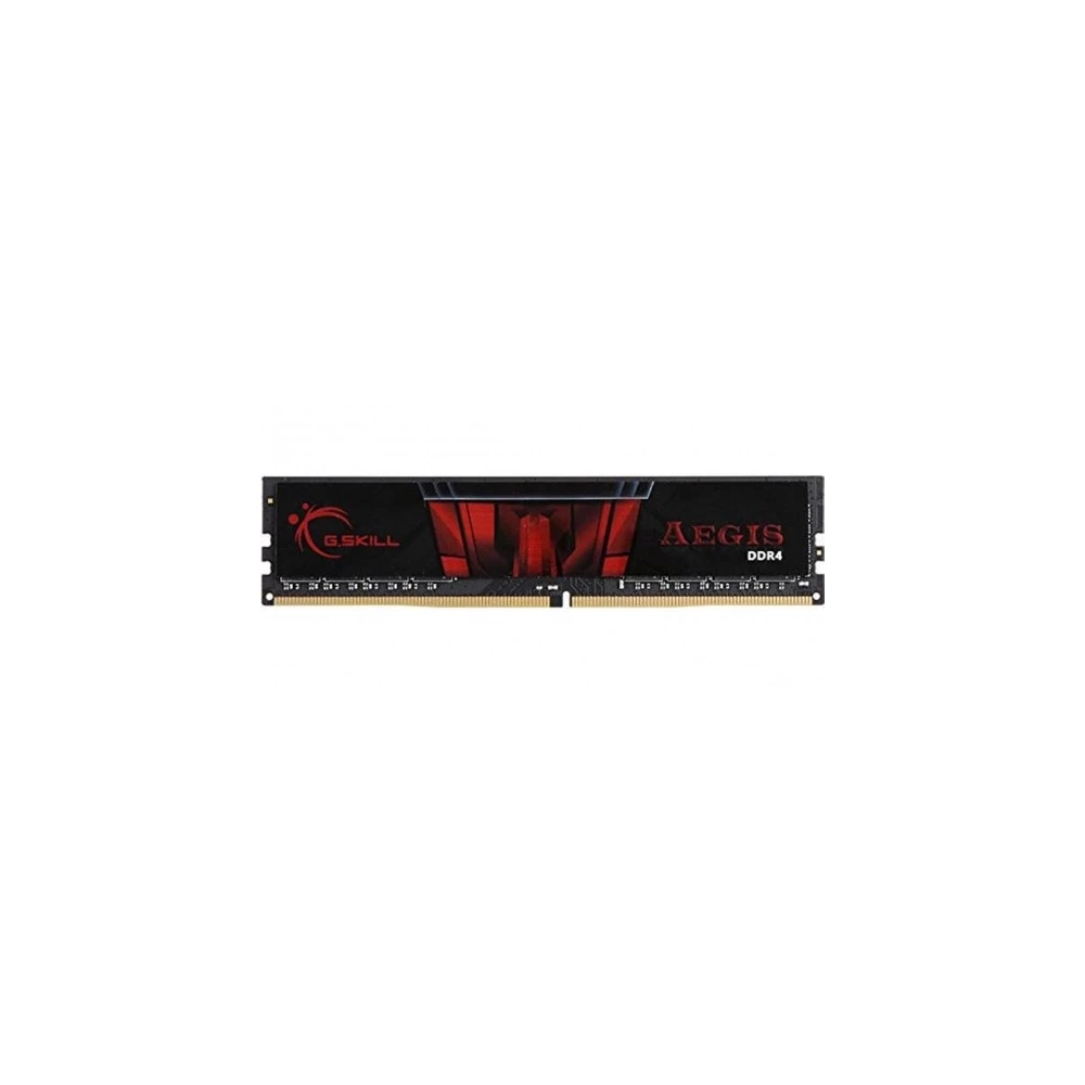 G.SKILL 8GB Aegis DDR4 3000MHz CL16 F4-3000C16S-8GISB
